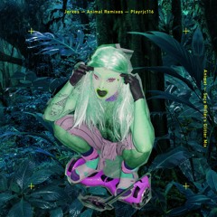 Jorkes - Animal (Sara Miller's Glitter Mix) - Snippet