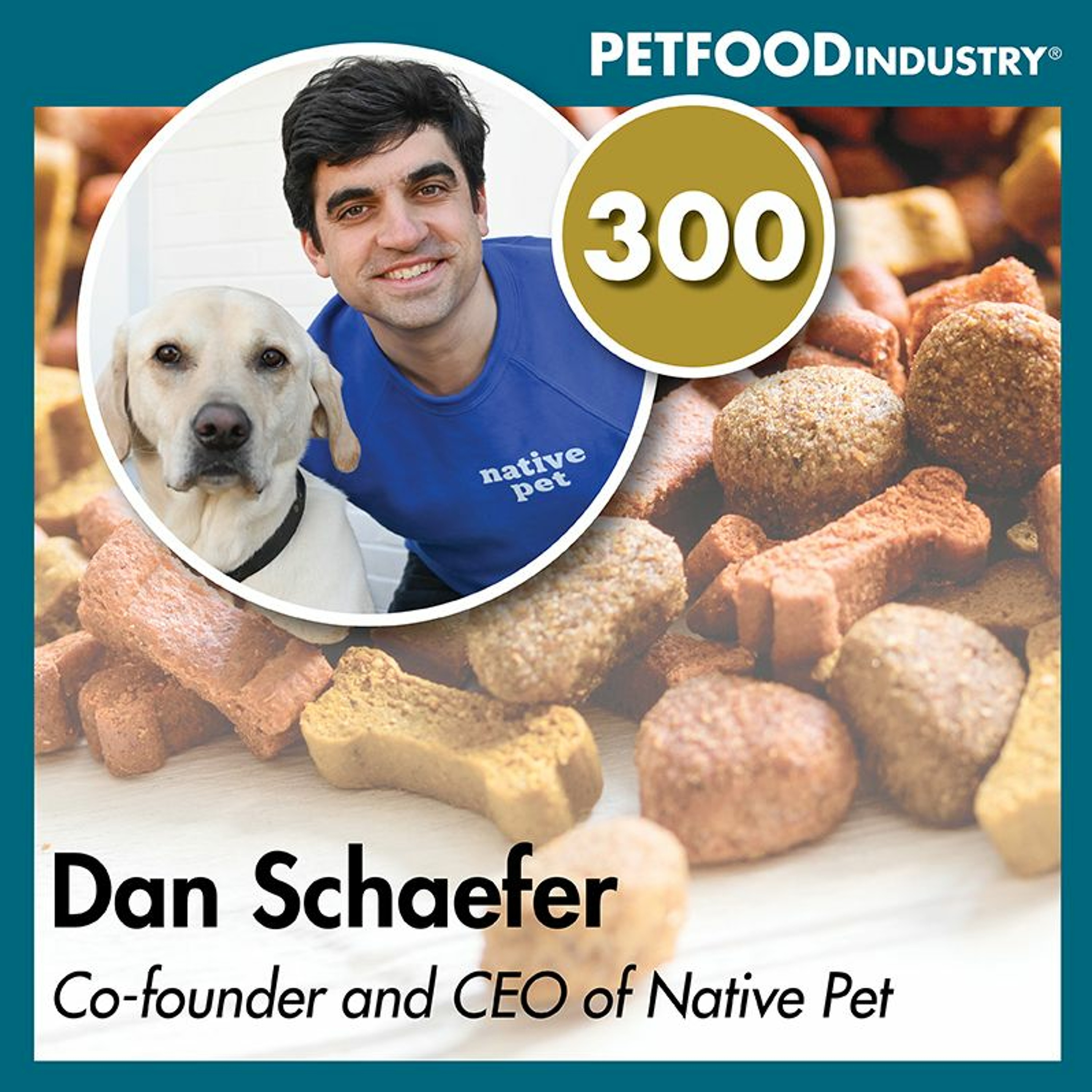 Trending: Pet Food