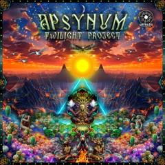 Apsynum - Trippin' With Aliens