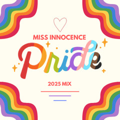 Pride Mix