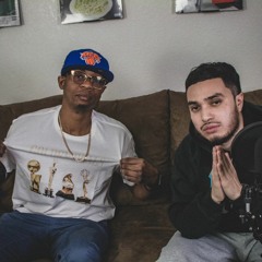 ON THE MAP EP 14. W MIKEY PICASSO
