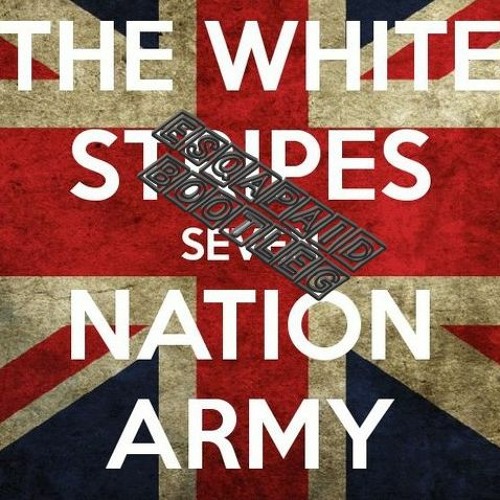 7 Nation Army
