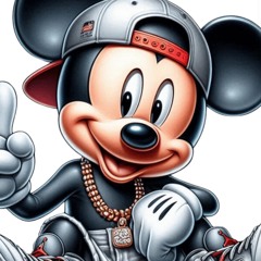 Micky mouse