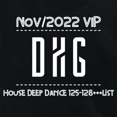 House Deep Dance 125 - 128+++List VOL.44 (34Mashup Pack )(free Download)