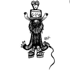 NEEDLEGUTS - VOTE FOR PEDRO FT. ALBINO HORRACK (PROD. FORLORN x ALBINO HORRACK x STINNN)
