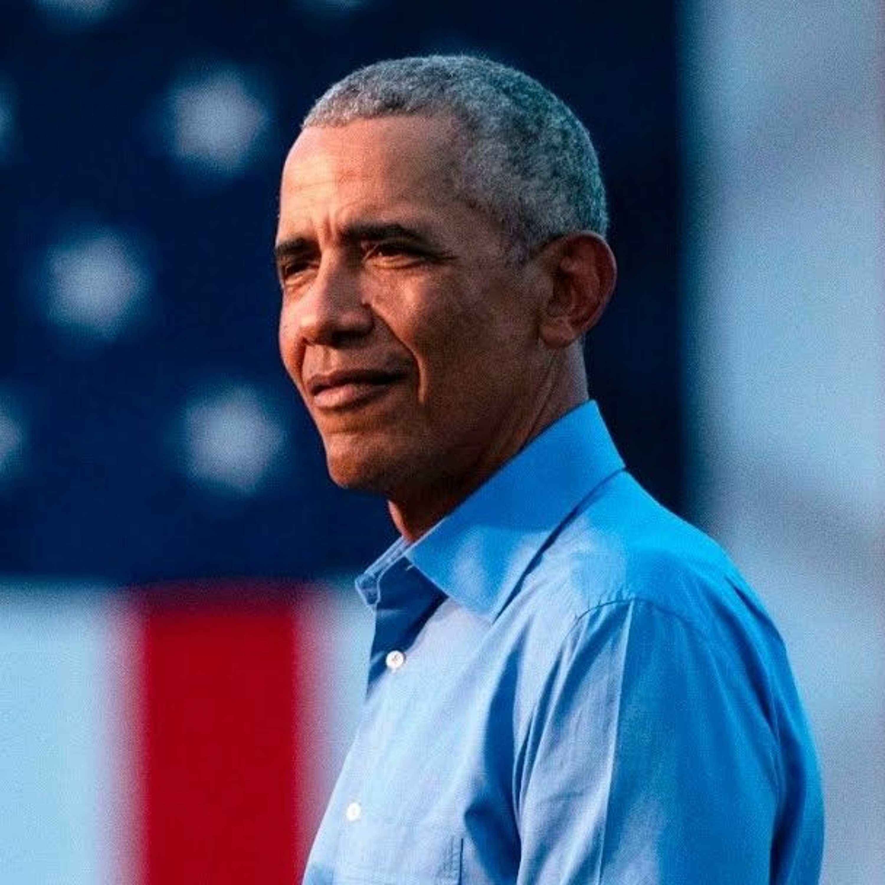 "THE RISE OF THE BEAST" - THE RETURN OF OBAMA & THE NEW WORLD SYSTEM