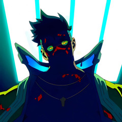 david martinez rage (cyberpunk) x rich amiri - one call (guitar remix)