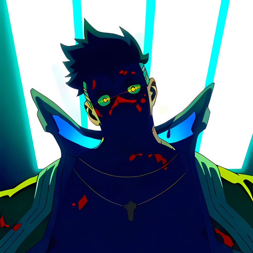david martinez rage (cyberpunk) x rich amiri - one call (guitar remix)
