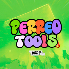 GEKAESE PERREO TOOLS VOL 4 (3 TRACKS FREE) $
