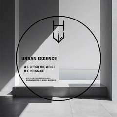 Urban Essence - Check the Wrist