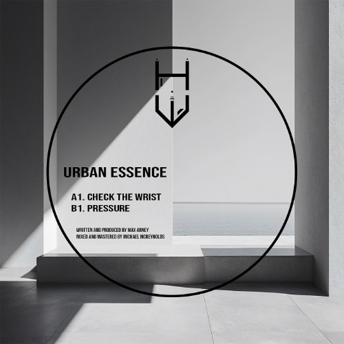Urban Essence - Check the Wrist