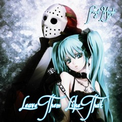 Frost Misaki - Leave them like that
