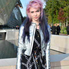 Grimes Freestyle [prod. mint]