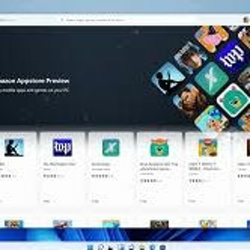 Stream the ultimate guide to installing google play store on windows 11