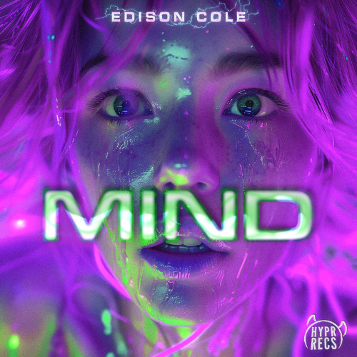 EDISON COLE - MIND [BONUS TRACK]