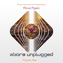 Marco Torrance With Michelle Richer - Alive Again (Acoustic Take)