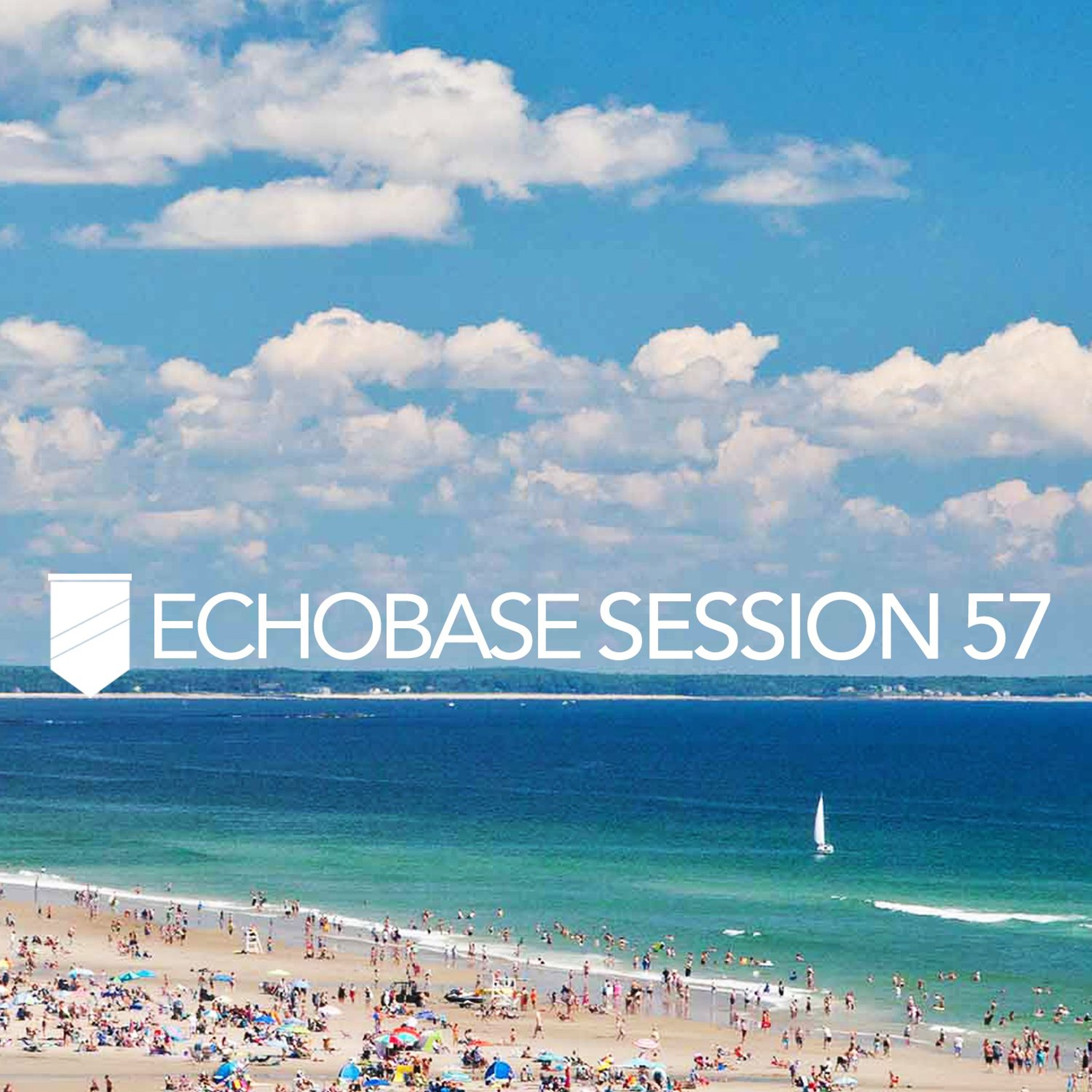 ECHOBASE:SESSION 57 episode artwork