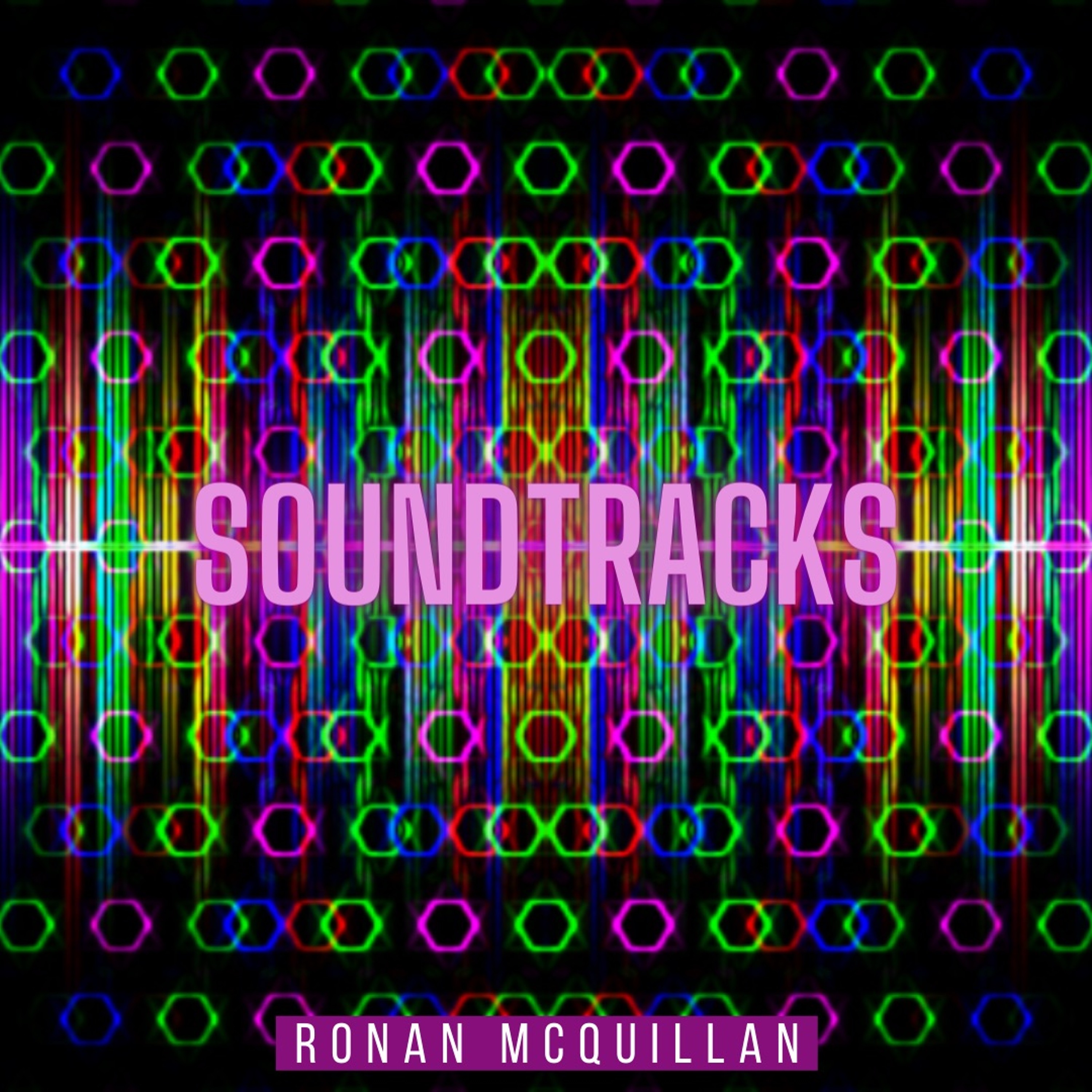 Ronan McQuillan Music