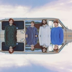 It's So Nice/Don't Ask Me Why - Single