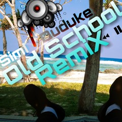 SIMI - DUDUKE_(Old school ReMix - ColinZ)