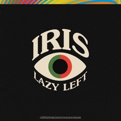 lazyleft - iris
