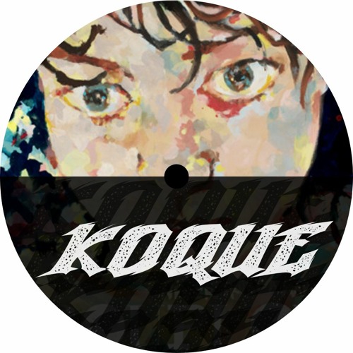 TONGUE TIED - GROUPLOVE (KOQUE EDIT) [FREE DOWNLOAD]