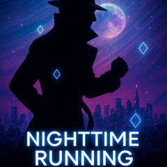 Nighttime Running