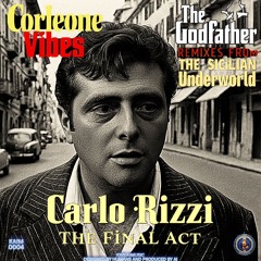 Carlo Rizzi, The Final Act (Short Edit)