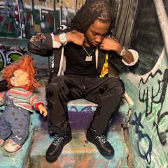 Paid In Full-Teflon Zay