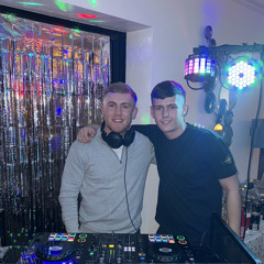 Monthly Mix - March 2025