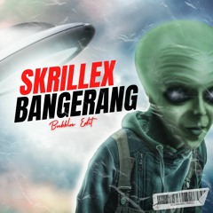 Skrillex - Bangerang (Bubbln Edit)