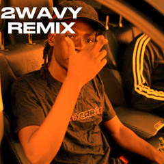 thizzy - Nummer 10 [@2WAVY] | REMIX 😤💯