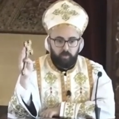 Gregorian Introduction To The Fraction And Basilian Fraction Fr Tobia Manoli