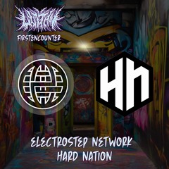 LVIThN - FIRSTENCOUNTER EP [Electrostep Network & Hard Nation EXCLUSIVE]