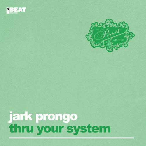 Jark Prongo - No Api (Album Edit)