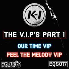 Feel The Melody (VIP)