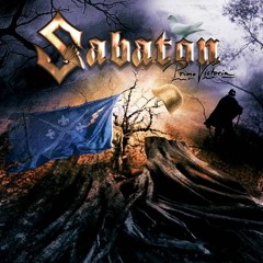 02. Sabaton - Reign Of Terror