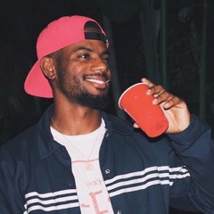 Bryson Tiller - Whatever She Wants (JON REYES FINDAWAY BLEND)
