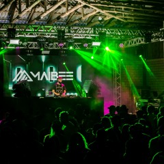 Maibee - Injeção Eletrônica Festival (Jaguaruna - SC) 18.12.21