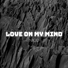 Love On My Mind