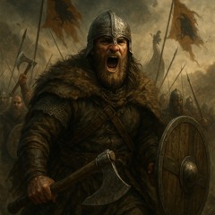 war song of the northmen