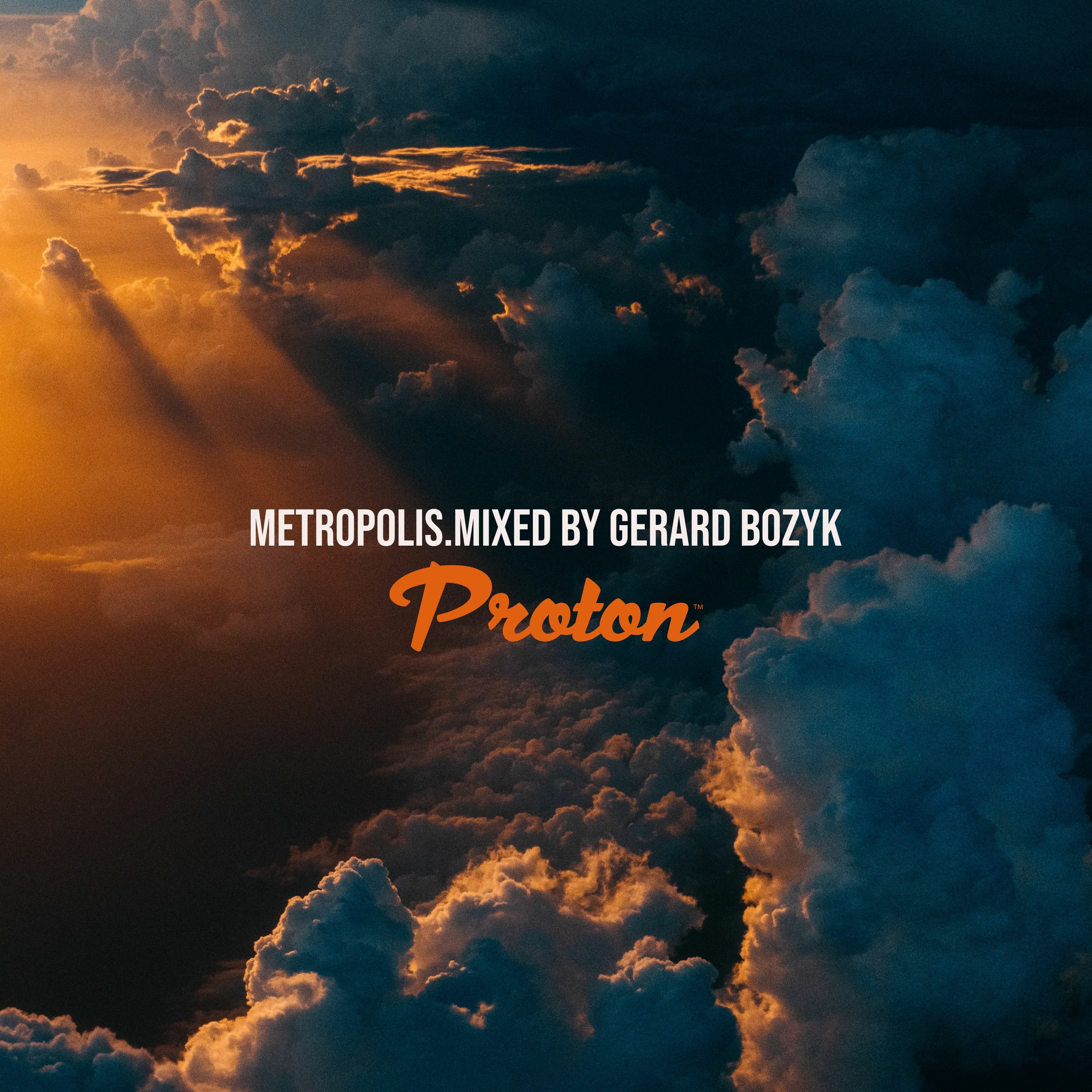 Metropolis Mix Series