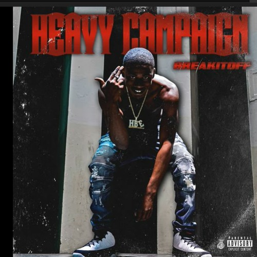 Heavy Anthem (feat. Buddy Bandz & 4zz)