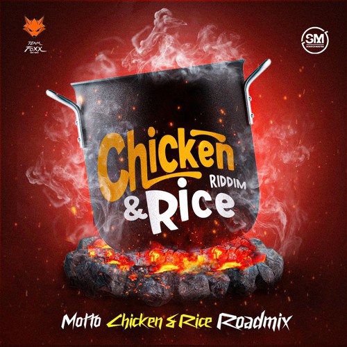Chicken & Rice (Official Roadmix) - Motto ' 2022 Dennery Soca '