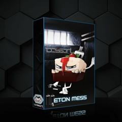 Eton Mess (Drum and Bass Sample Pack)