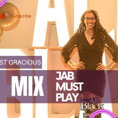 JAB MUST PLAY! (SPICEMAS FROM THEN TIL NOW-VOL2)
