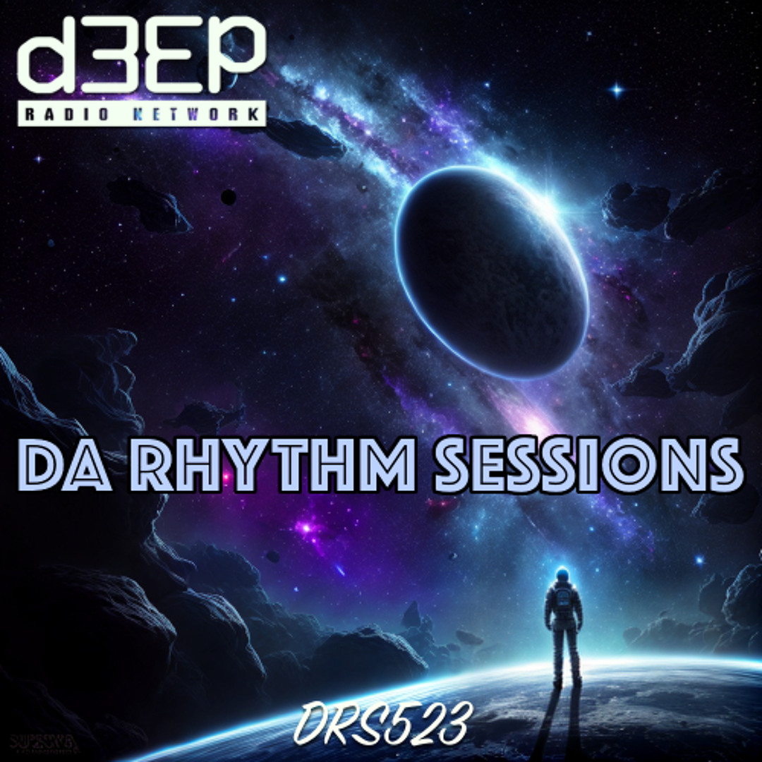Stream Da Rhythm Sessions 18th March 2026 (DRS523) by Ricardo Da