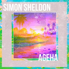 PREMIERE: Simon Sheldon - Ageha [Shades Of Sound Recordings]