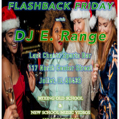 12.05.2025 DJ E. Range Live @ Last Chantz Pt. 2