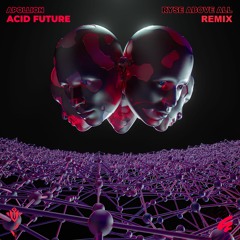 APOLLION - ACID FUTURE (Ryse Above All Remix)